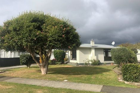 Photo of property in 158 Winchester Street, Levin, 5510