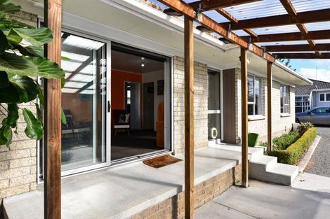 Photo of property in 319b Cambridge Road, Hillcrest, Hamilton, 3216