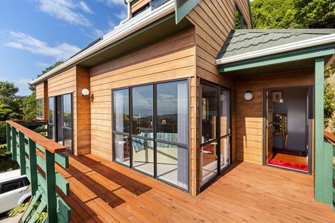 Photo of property in 29a Nalanda Crescent, Broadmeadows, Wellington, 6035