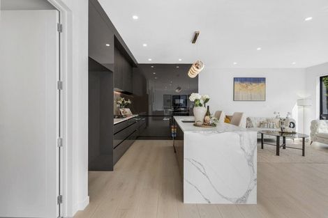 Photo of property in 8 Hing Street, Flat Bush, Auckland, 2019