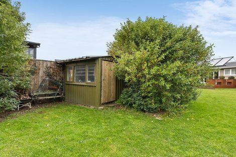 Photo of property in 9 Patea Place, Terrace End, Palmerston North, 4410