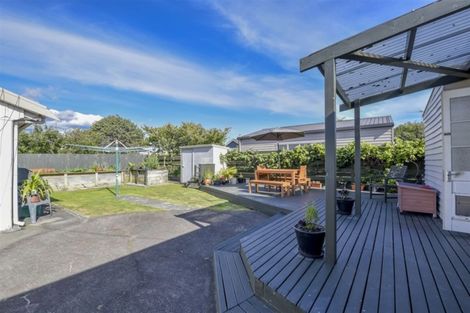 Photo of property in 8 Dittmer Street, Otaki, 5512