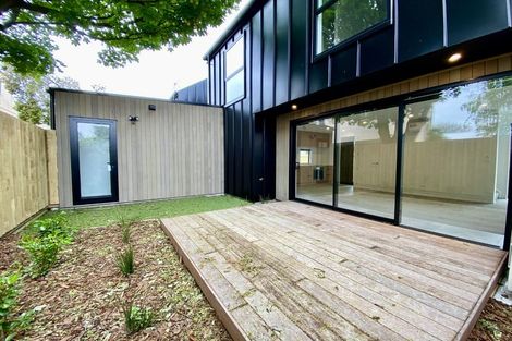 Photo of property in 4/303 Hereford Street, Christchurch Central, Christchurch, 8011