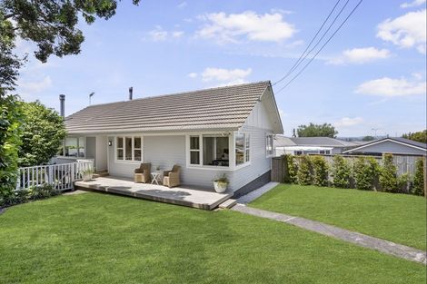 Photo of property in 16 Apirana Avenue, Glen Innes, Auckland, 1072