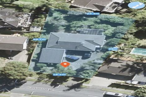 Photo of property in 19 Sartors Avenue, Northcross, Auckland, 0630