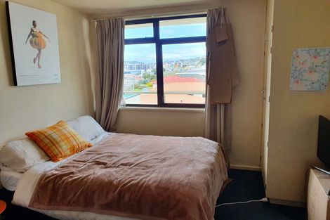 Photo of property in Te Awhina Apartments, 1/22 Sussex Street, Mount Cook, Wellington, 6021