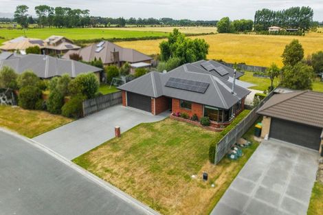 Photo of property in 29 Everest Way, Springston, 7616