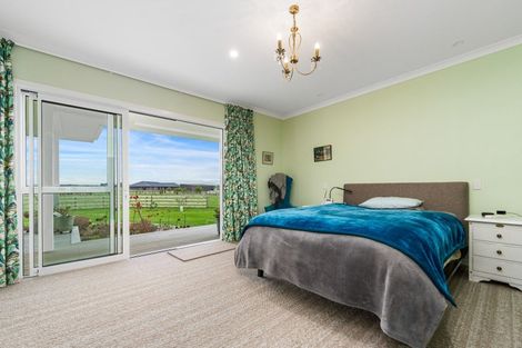 Photo of property in 1228b Camerons Line, Aorangi, Feilding, 4775