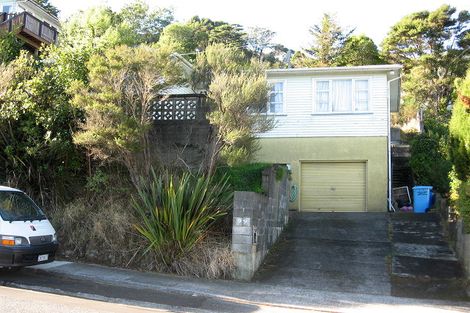 Photo of property in 99 Thomas Street, Stokes Valley, Lower Hutt, 5019