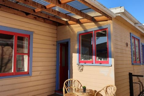 Photo of property in 61 Gammack Street, Temuka, 7920