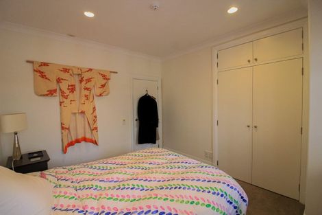 Photo of property in Kelvin House, 4b/16 The Terrace, Wellington Central, Wellington, 6011