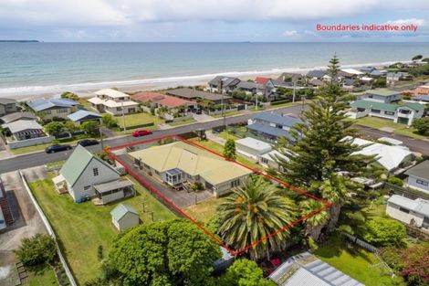 Photo of property in 66 Karewa Parade, Papamoa Beach, Papamoa, 3118