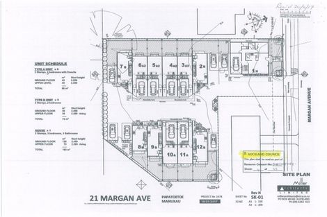 Photo of property in 21 Margan Place, Red Hill, Papakura, 2110