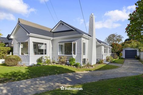 Photo of property in 7 Hathaway Avenue, Boulcott, Lower Hutt, 5010