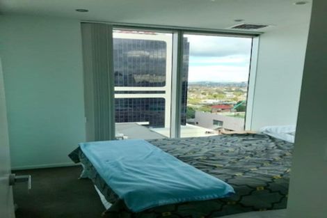 Photo of property in Sentinel Apartments, 1003/3 Northcroft Street, Takapuna, Auckland, 0622