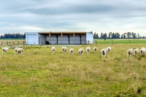 Photo of property in 1001 Tramway Road, Mount Somers, 7771