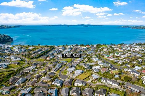 Photo of property in 9 Ariel Place, Snells Beach, 0920