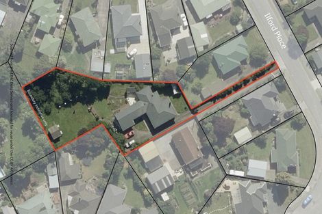 Photo of property in 6 Ilford Place, Awapuni, Palmerston North, 4412