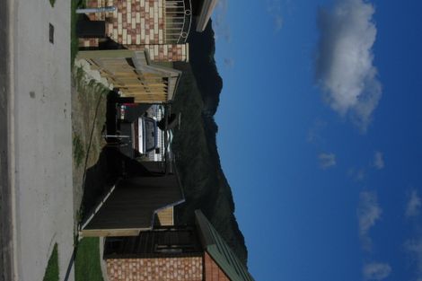 Photo of property in 11 Sun Valley Grove, Wainuiomata, Lower Hutt, 5014