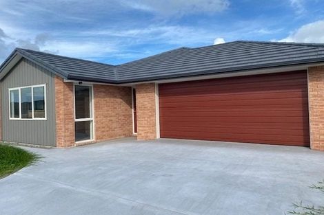 Photo of property in 6 Tiaki Rise, Tikipunga, Whangarei, 0112