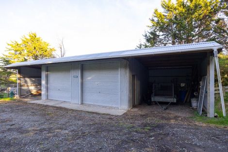 Photo of property in 771 Makino Road, Halcombe, Feilding, 4777