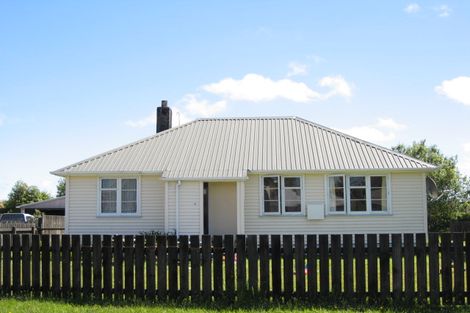 Photo of property in 14 Colvin Street, Westport, 7825