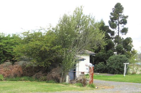 Photo of property in 12 Meade Street, Whakarewarewa, Rotorua, 3010