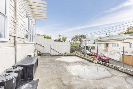 Photo of property in 20 Jefferson Street, Brooklyn, Wellington, 6021