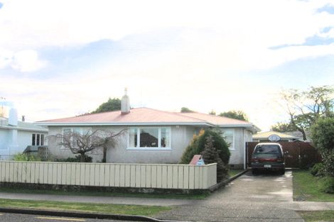 Photo of property in 10 Alexander Avenue, Onekawa, Napier, 4110