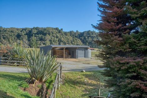 Photo of property in 239 Blue Spur Road, Blue Spur, Hokitika, 7882