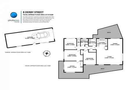 Photo of property in 8 Derby Street, Nawton, Hamilton, 3200