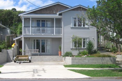 Photo of property in 12 High Street, Devonport, Auckland, 0624