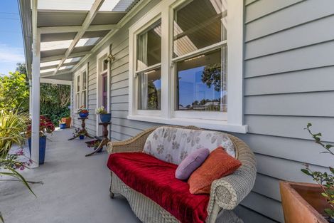 Photo of property in 12 Harris Street, Waitara, 4320