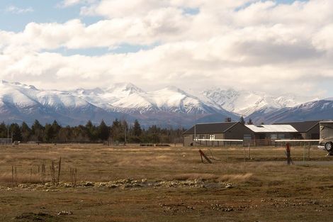 Photo of property in 57 Peak Drive, Twizel, 7901