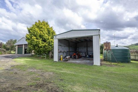 Photo of property in 508 Golden Valley Road, Waihi, 3681