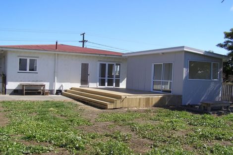 Photo of property in 242 Meeanee Road, Meeanee, Napier, 4112