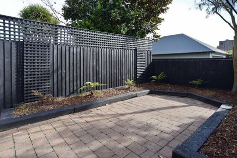 Photo of property in 3/33 Winchester Street, Merivale, Christchurch, 8014