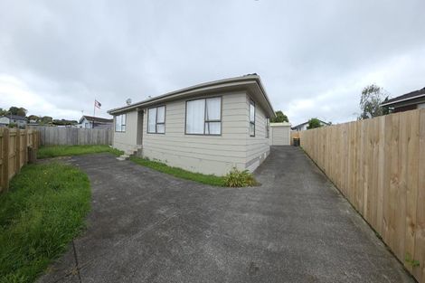 Photo of property in 10 Tamworth Close, Manurewa, Auckland, 2102