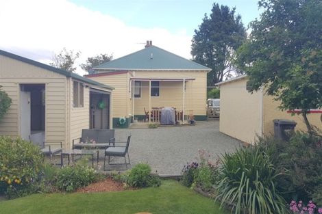 Photo of property in 57 Harris Street, Waimate, 7924