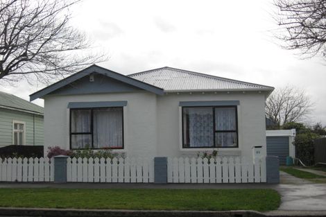 Photo of property in 40 Kirkcaldy Street, South Dunedin, Dunedin, 9012