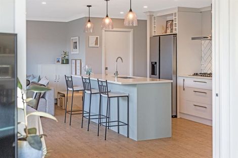 Photo of property in 45 Ken Douglas Drive, Aotea, Porirua, 5024