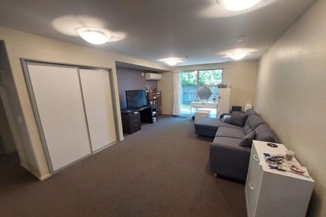 Photo of property in 6/14 Brougham Street, Addington, Christchurch, 8024