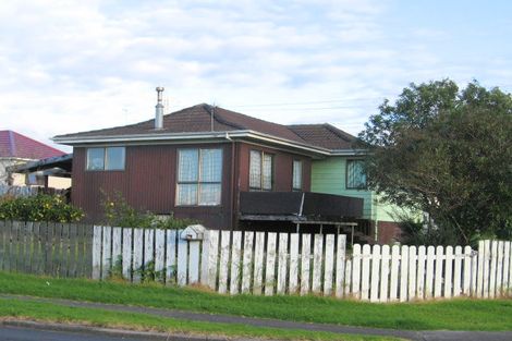 Photo of property in 10 Sidey Avenue, Clover Park, Auckland, 2019