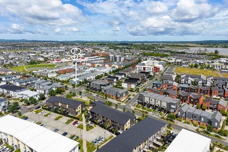 Photo of property in 82 Glidepath Road, Hobsonville, Auckland, 0616