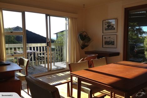 Photo of property in 87a Seatoun Heights Road, Seatoun, Wellington, 6022