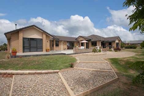 Photo of property in 255 Inglefield Street, Pirongia, Te Awamutu, 3876