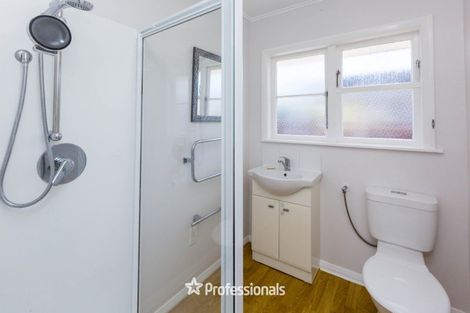 Photo of property in 3/51a Pine Avenue, Ebdentown, Upper Hutt, 5018