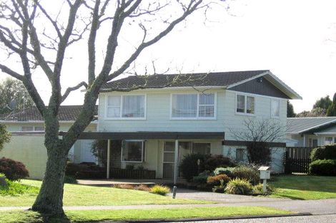 Photo of property in 64 Bremworth Avenue, Dinsdale, Hamilton, 3204