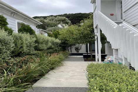 Photo of property in 3/83 Austin Street, Mount Victoria, Wellington, 6011