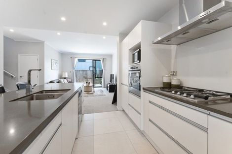 Photo of property in 19 Eyton Kay Road, Hobsonville, Auckland, 0616